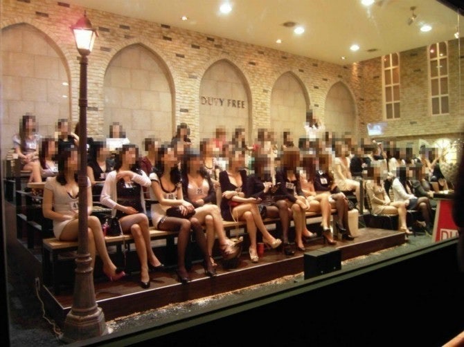 부산노래방 에서 생일파티