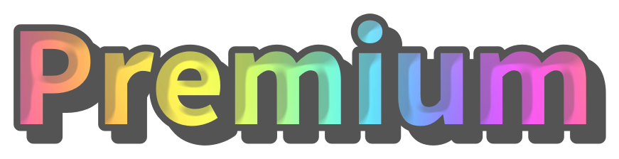 프리미엄 서비스 안내